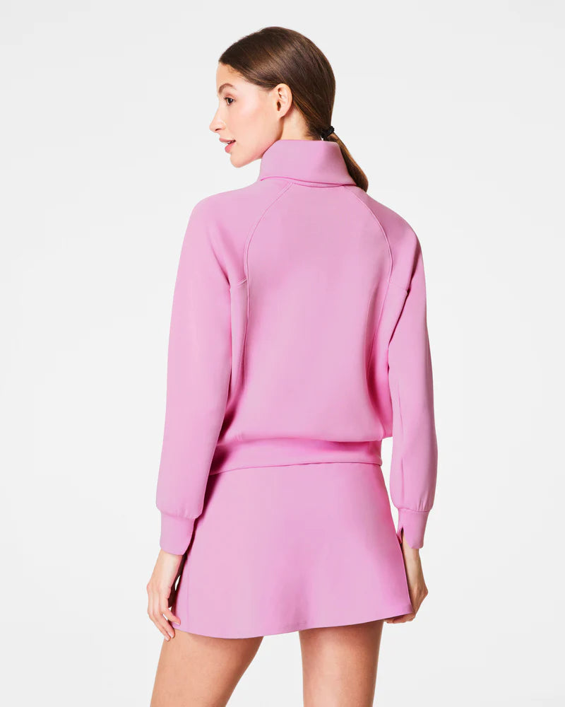 Spanx | Airessentials Half Zip