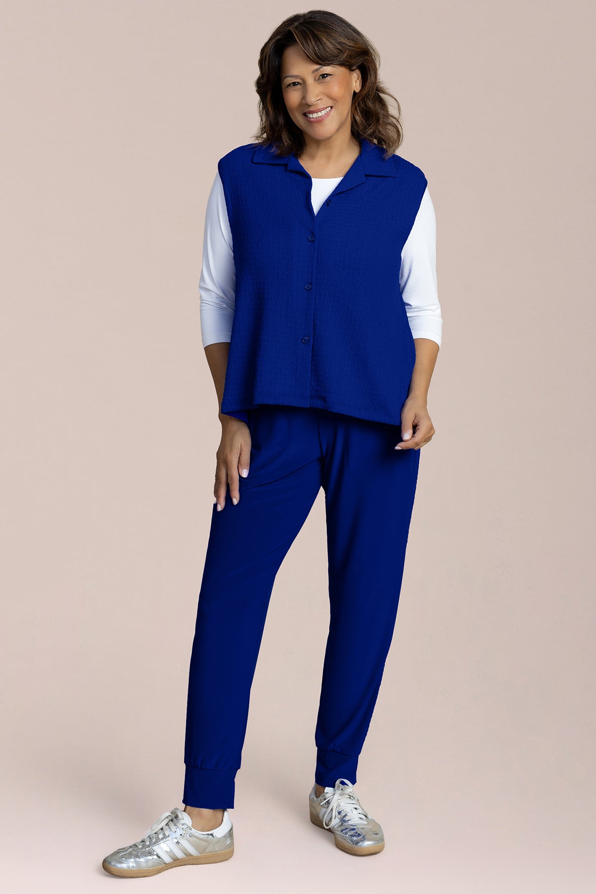 Pop Mykonos Vest