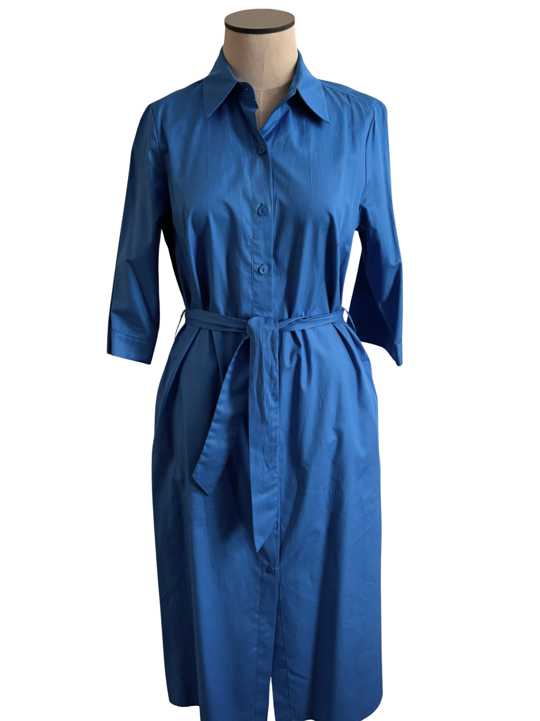 Shirt Dress