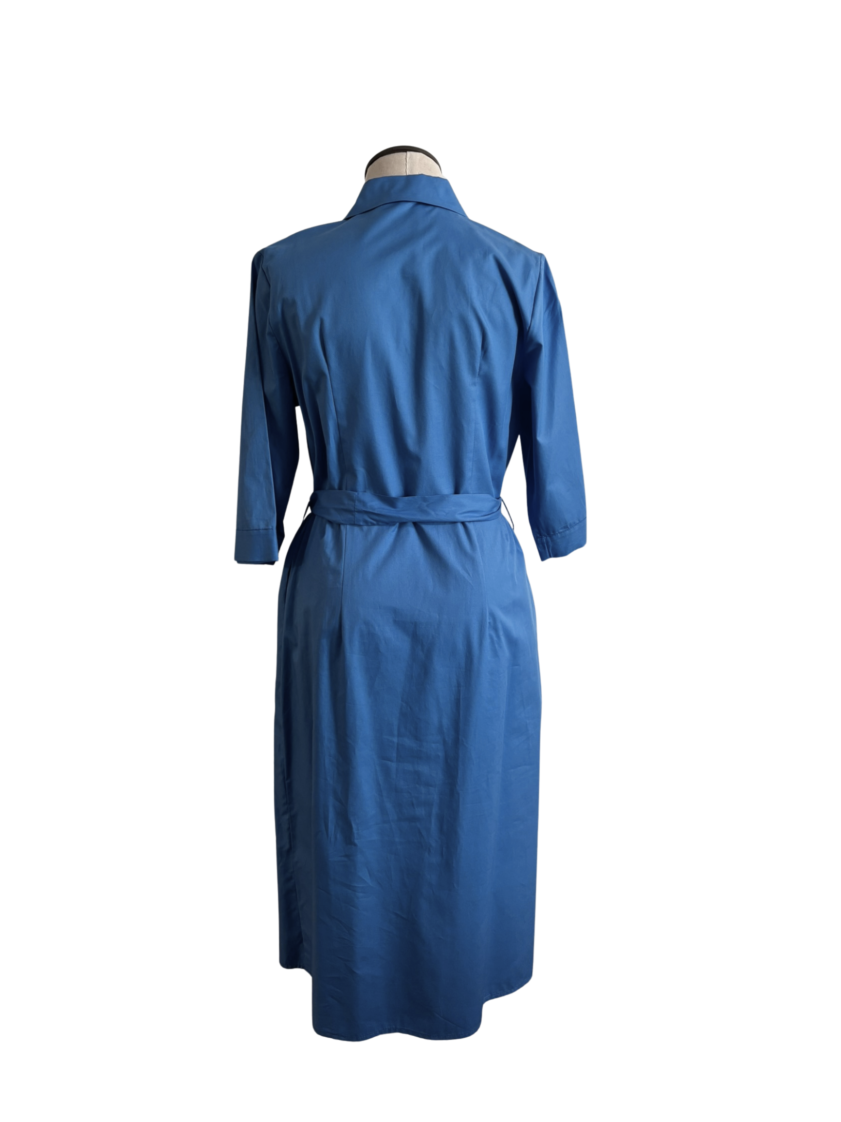 Shirt Dress