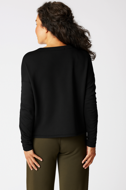 Habitat | Passport Knit Wonder Pullover