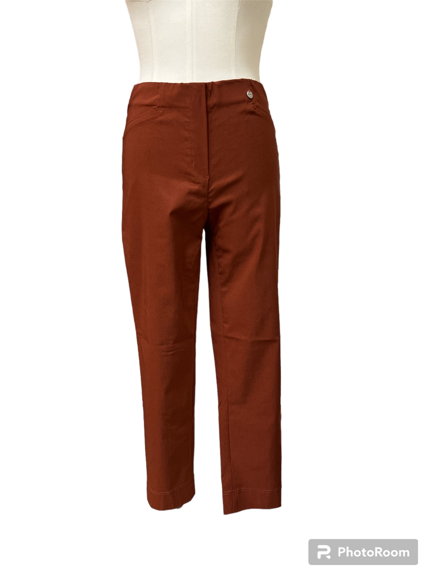 Robell | Pants Solid