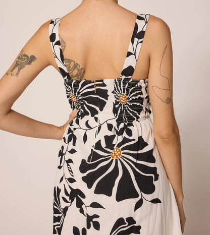 Cleobella | Rosalinda Ankle Dress