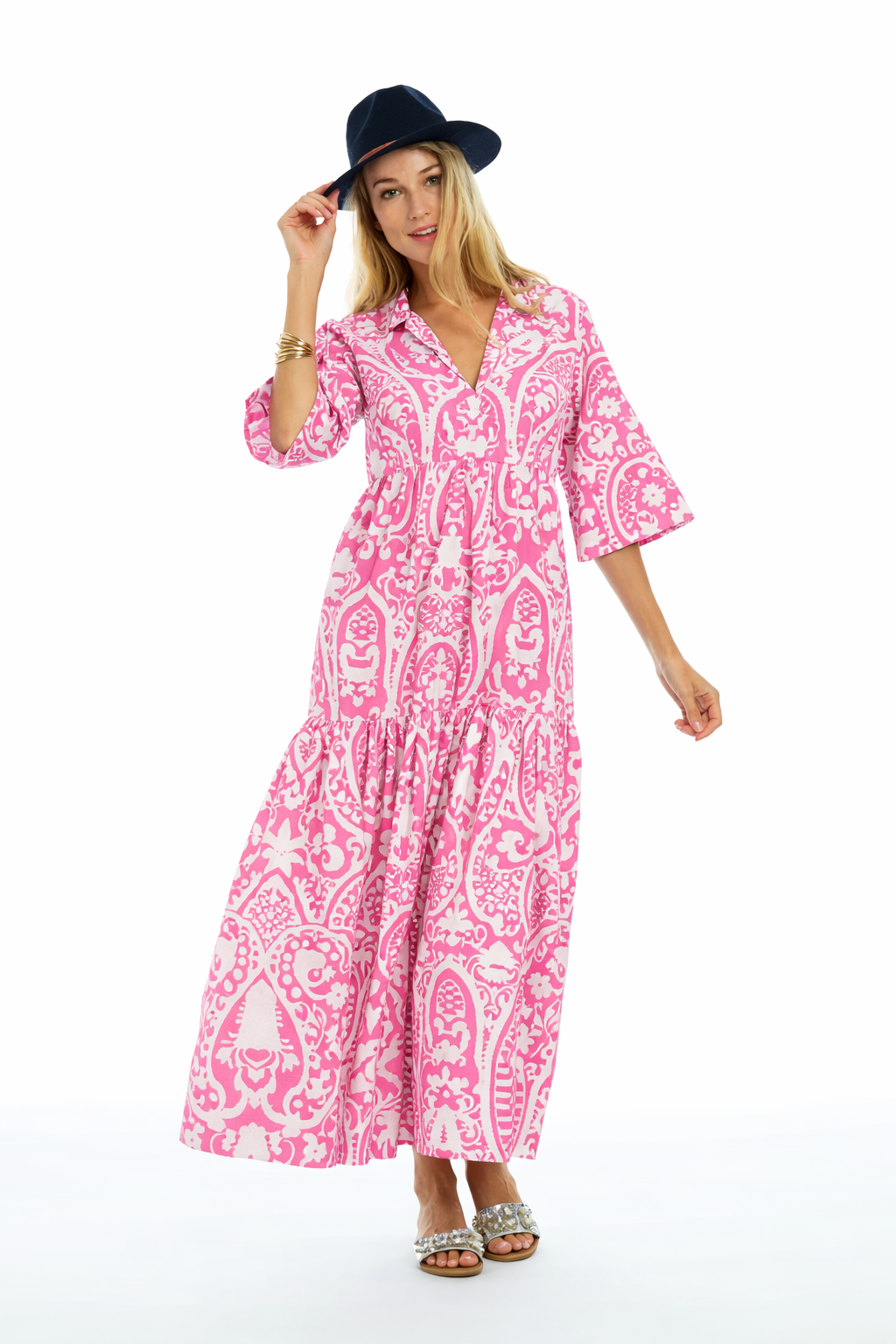 Marni Dress