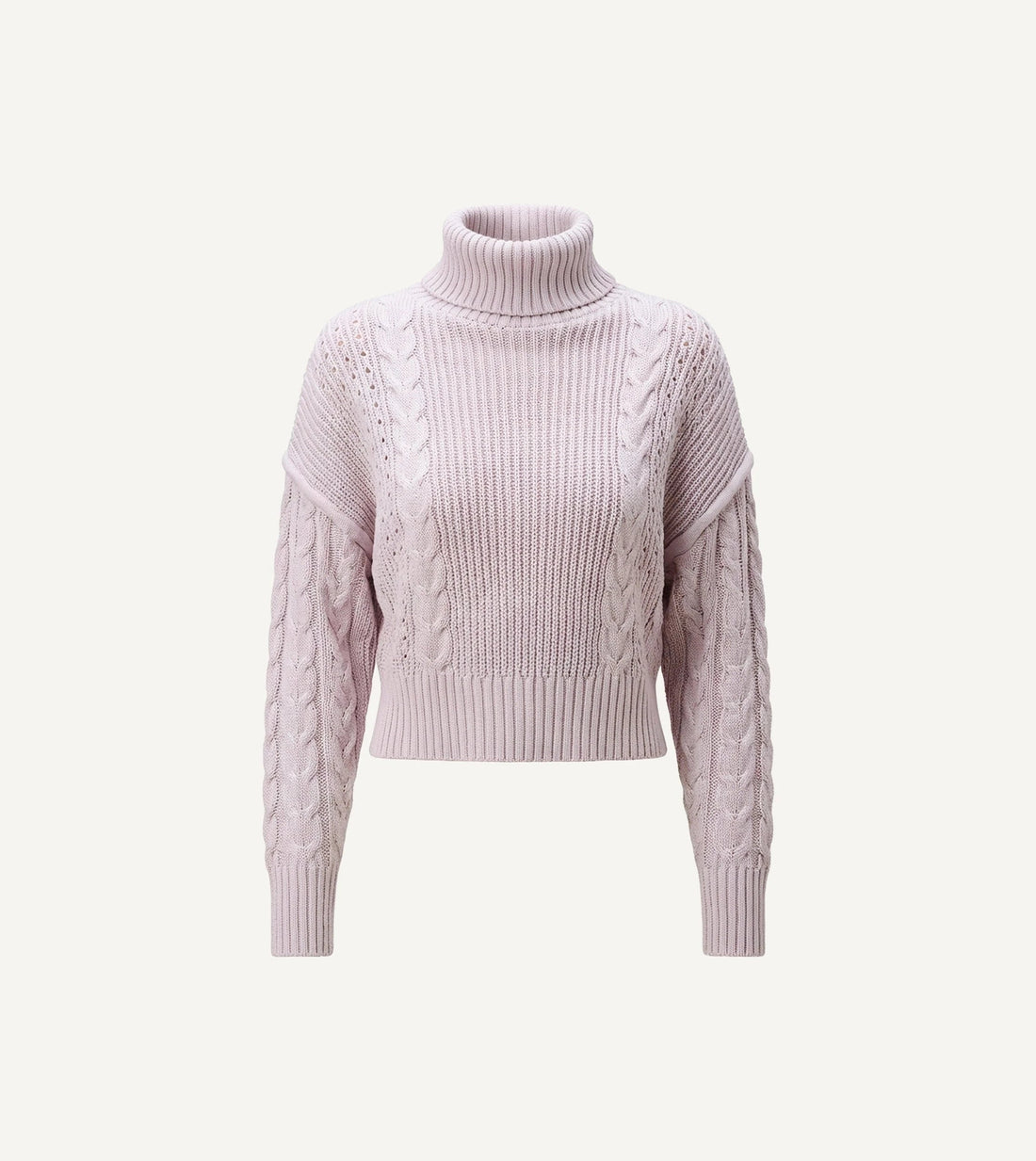 Cleobella | Serah Sweater - Orchid Ice