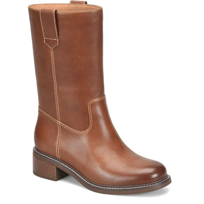 sofft Tabitha Boot Golden Brown 