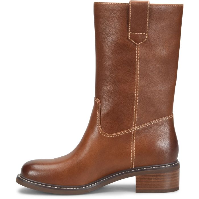 sofft Tabitha Boot Golden Brown 