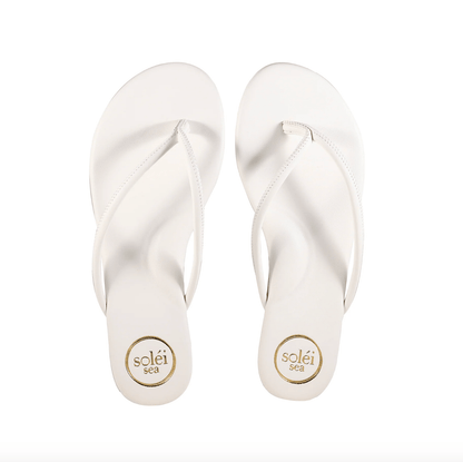 Solei Sea | Solei Sea | Vivi Sandal | Cloister Collection | SHOES