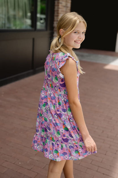 Briton Court | Girls Sophia Dress