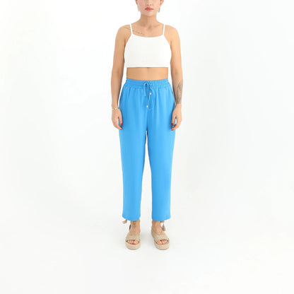 Soul Of Mu | Soul Of Mu | Elastic Waist Jogger Pant | Cloister Collection | CONTEMPORARYSP
