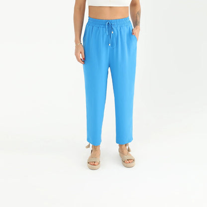 Soul Of Mu | Soul Of Mu | Elastic Waist Jogger Pant | Cloister Collection | CONTEMPORARYSP
