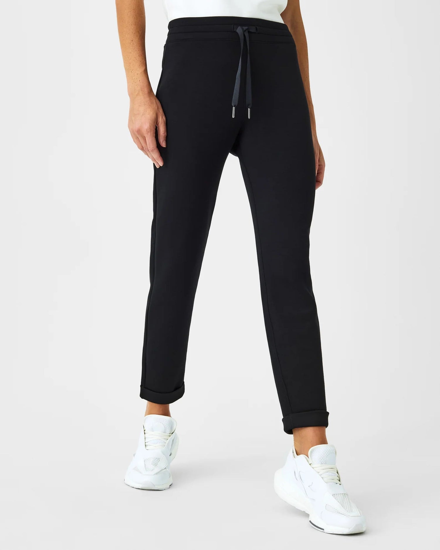 Spanx | Spanx | Airessentials Tapered Pant | Cloister Collection | MISSYSPORTSWEAR