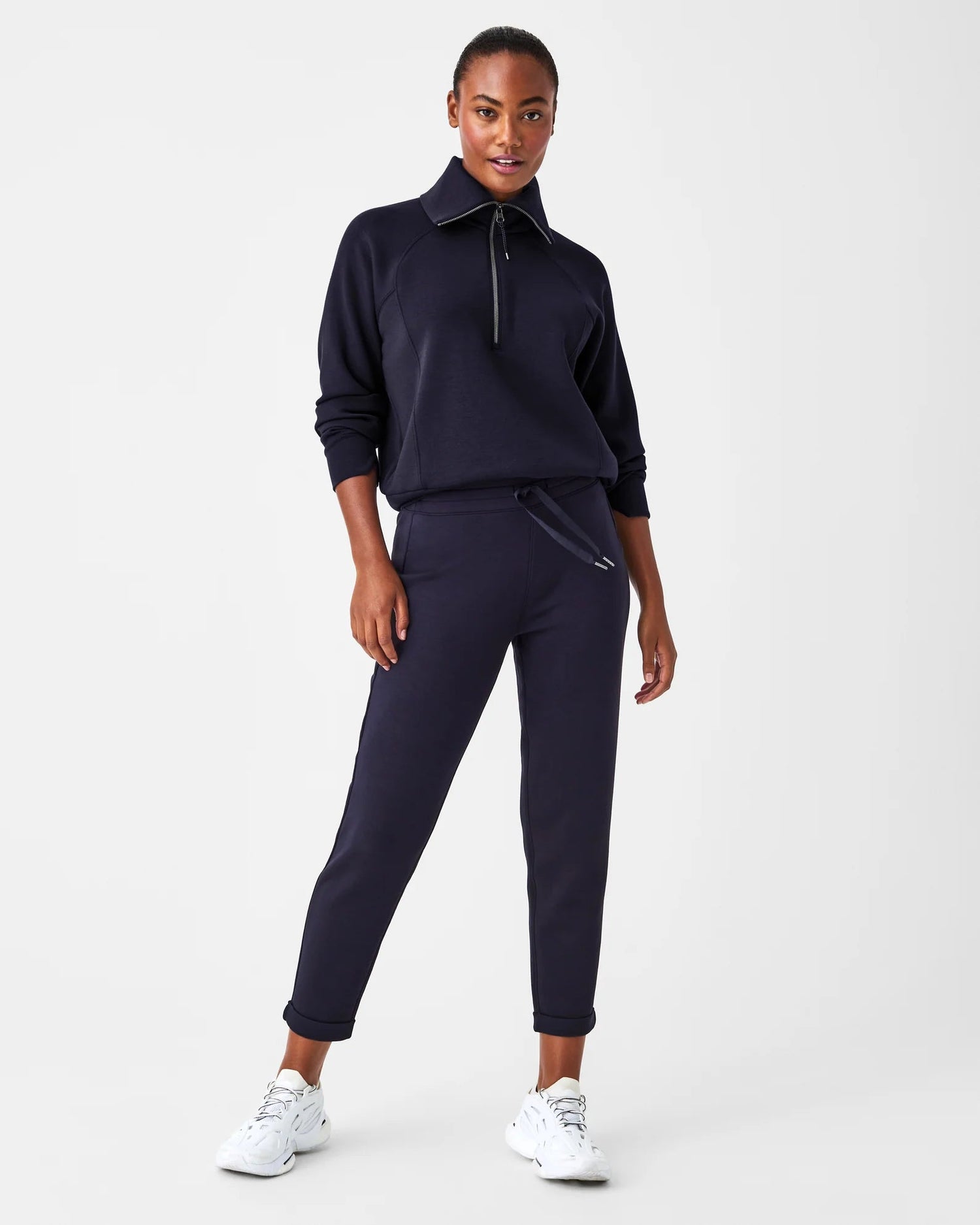 Spanx | Spanx | Airessentials Tapered Pant | Cloister Collection | MISSYSPORTSWEAR