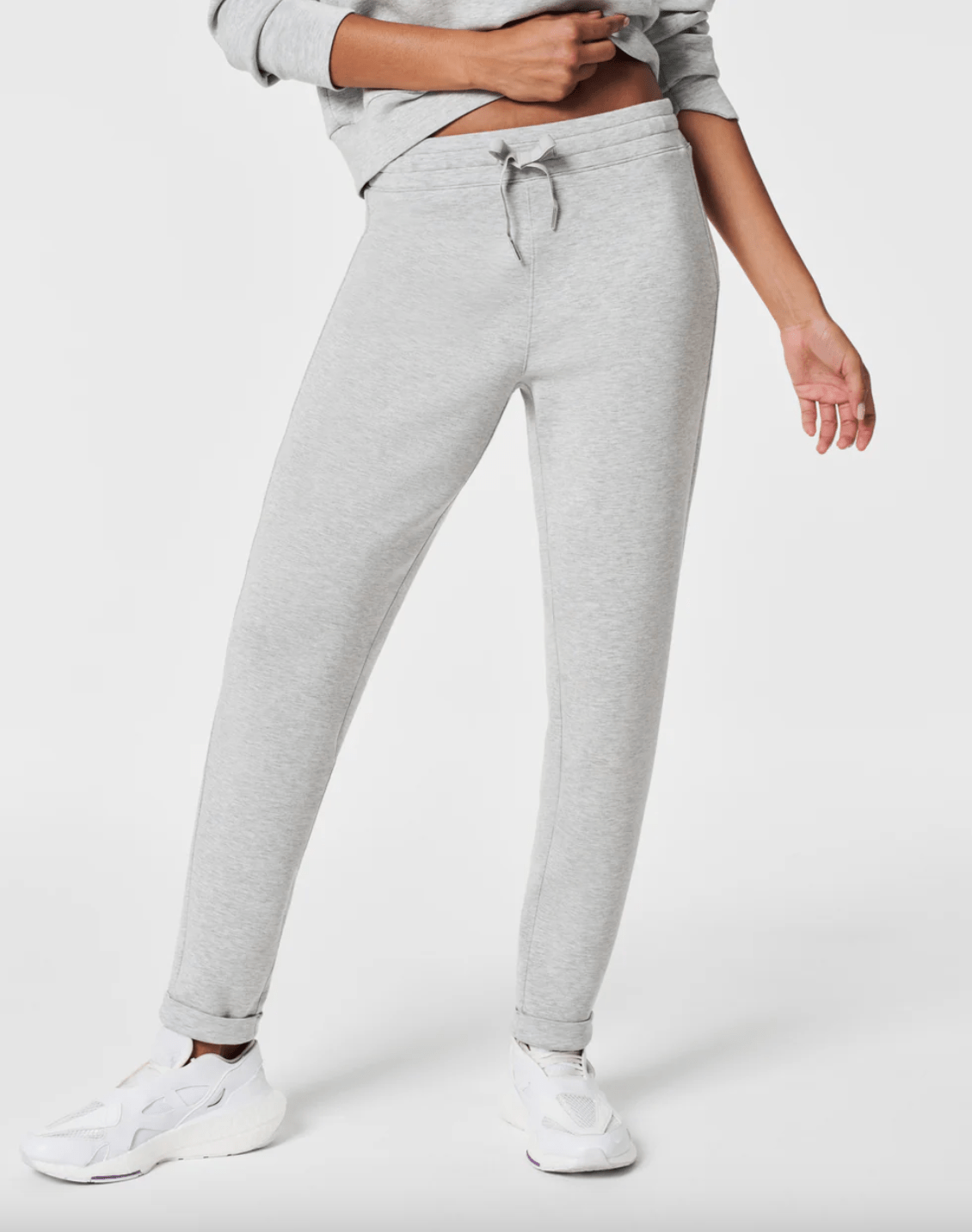 Spanx | Spanx | Airessentials Tapered Pant | Cloister Collection | MISSYSPORTSWEAR