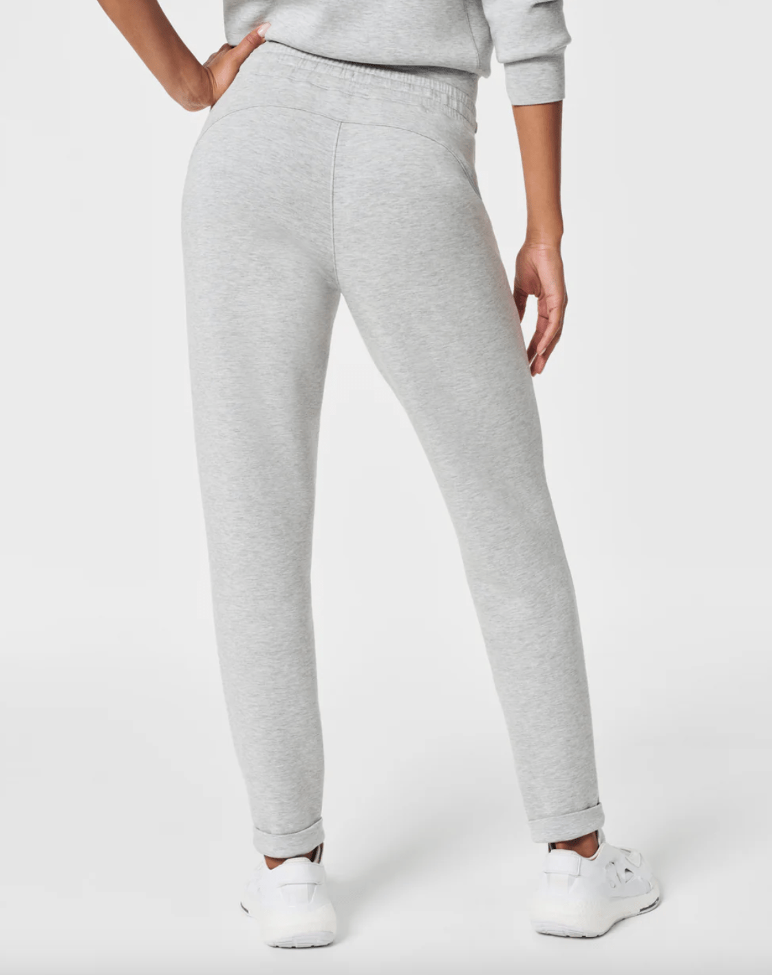 Spanx | Spanx | Airessentials Tapered Pant | Cloister Collection | MISSYSPORTSWEAR