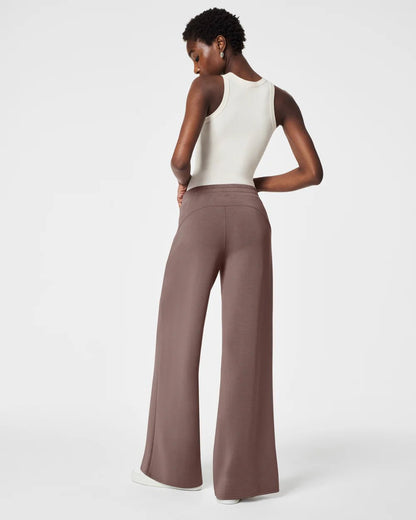 Spanx | Spanx | Airessentials Wide Leg Pant | Cloister Collection | MISSYSPORTSWEAR