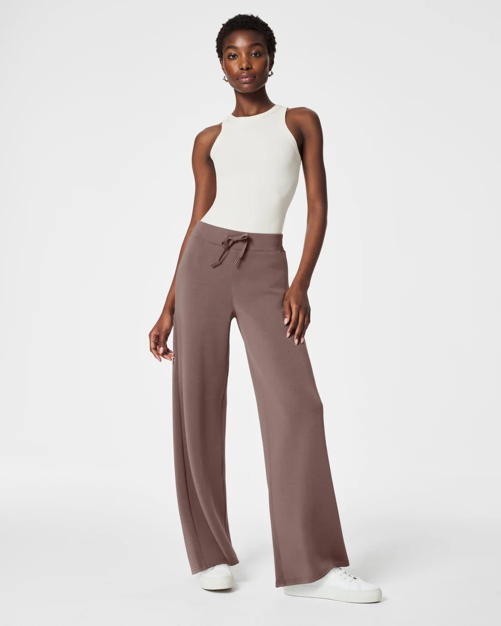 Spanx | Spanx | Airessentials Wide Leg Pant | Cloister Collection | MISSYSPORTSWEAR