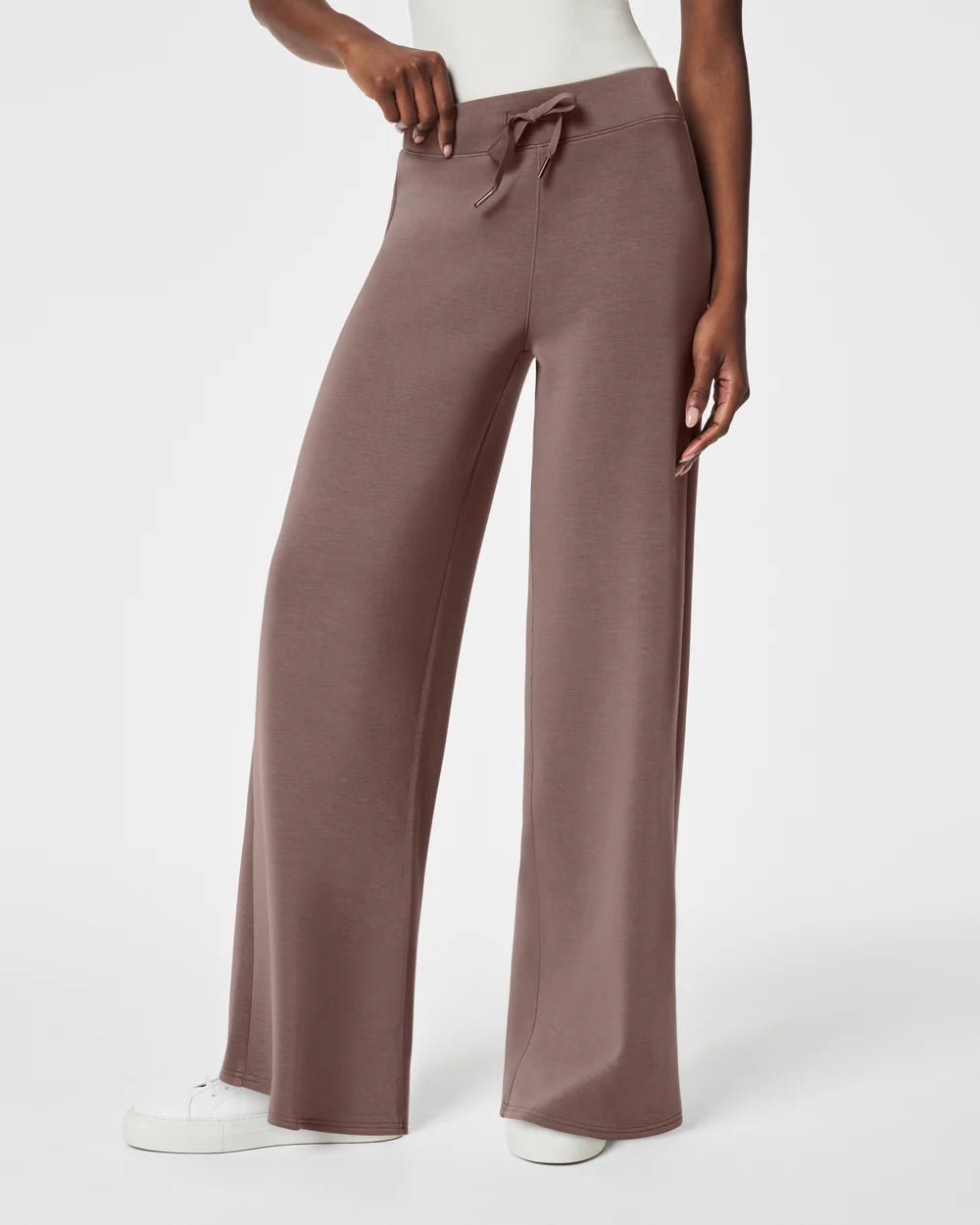 Spanx | Spanx | Airessentials Wide Leg Pant | Cloister Collection | MISSYSPORTSWEAR