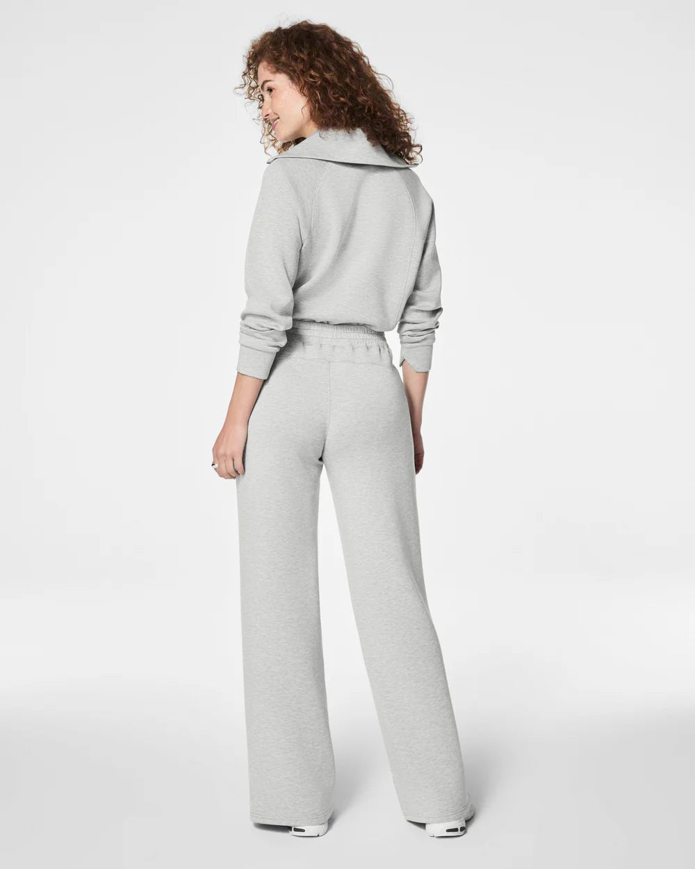 Spanx | Spanx | Airessentials Wide Leg Pant | Cloister Collection | MISSYSPORTSWEAR