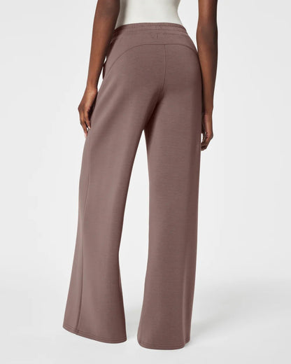 Spanx | Spanx | Airessentials Wide Leg Pant | Cloister Collection | MISSYSPORTSWEAR