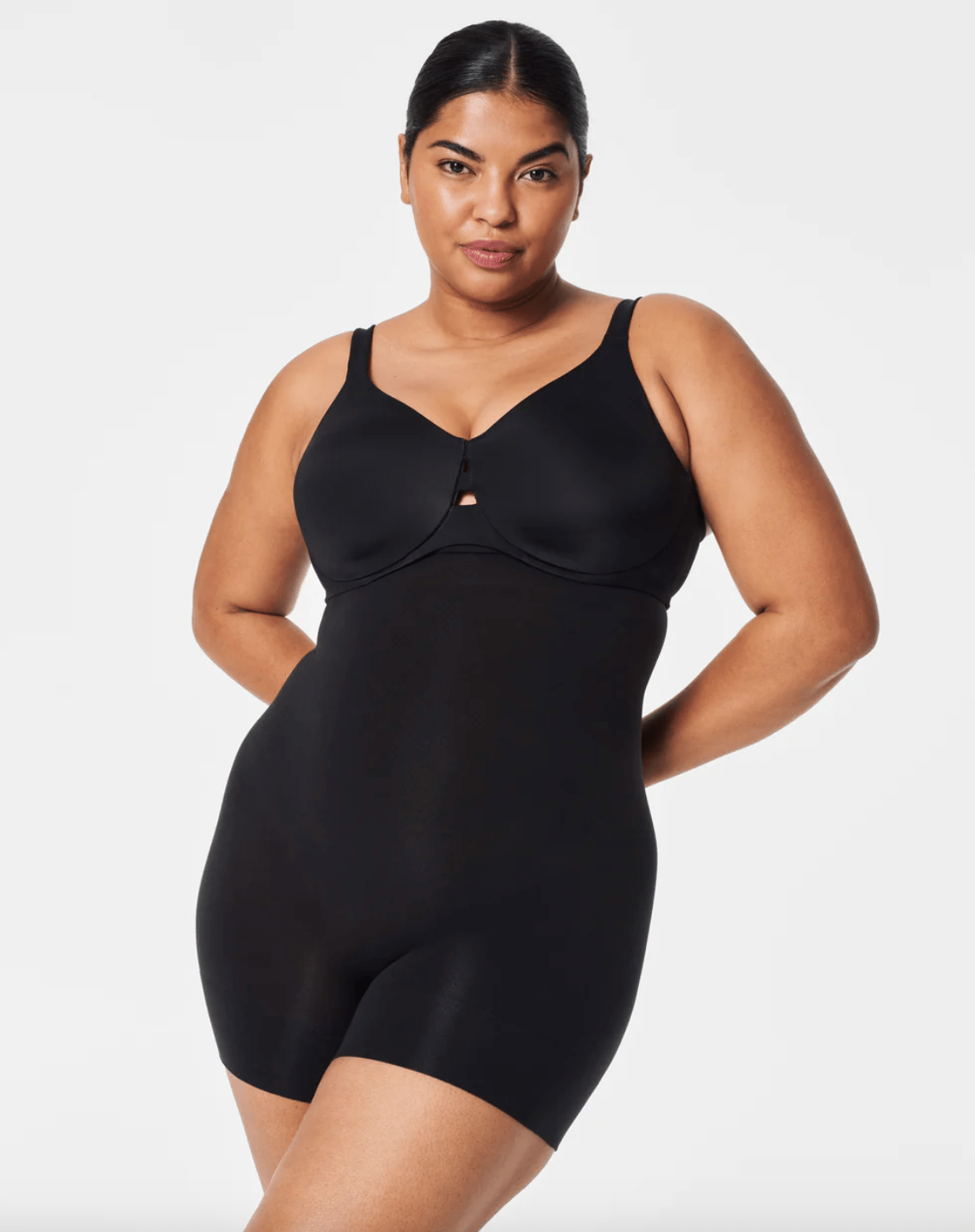 Spanx | Spanx | Highwaisted Short | Cloister Collection | LINGERIE