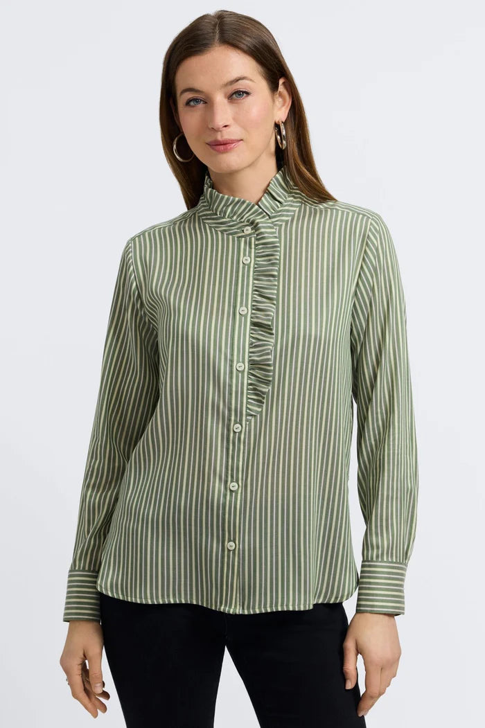 Foxcroft | Sadie Top