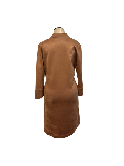 Scapa | Dress with Button