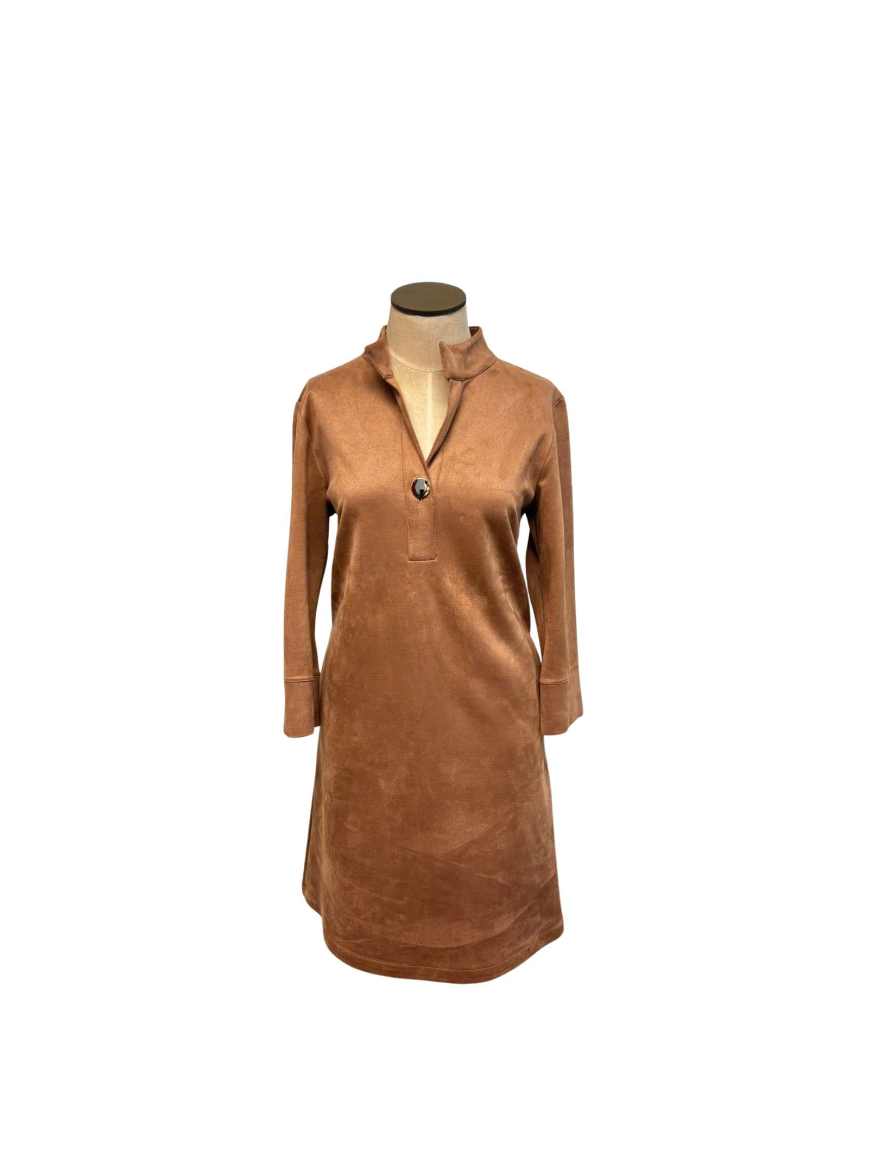 Scapa | Dress with Button