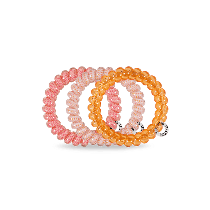 Teleties | Large Hairties