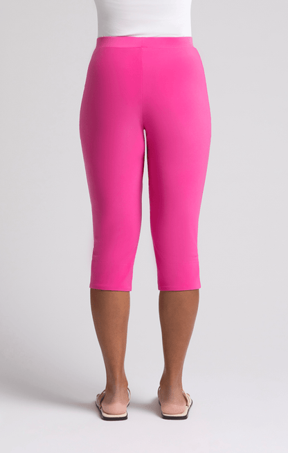 Sympli | Sympli | Nu Hepburn Capri Pant | Cloister Collection | MISSYSPORTSWEAR