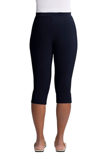 Sympli | Sympli | Nu Hepburn Capri Pat | Cloister Collection |