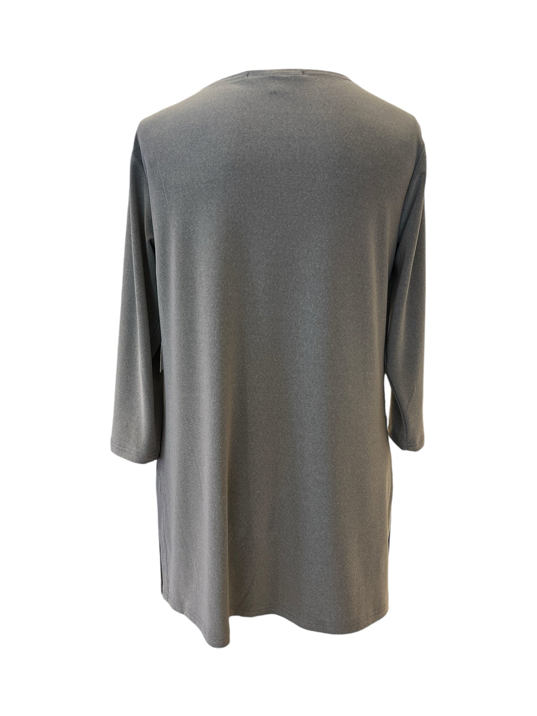 Sympli | Sympli | Nu Ideal Tunic, 3/4 Sleeve | Cloister Collection | MISSYSPORTSWEAR