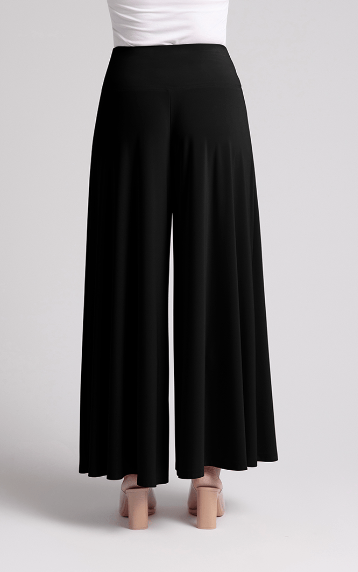 Sympli | Sympli | Palazzo Pant | Cloister Collection | Pants