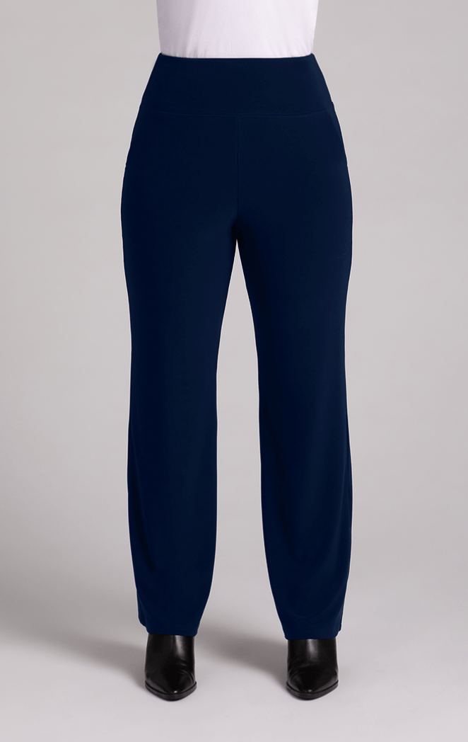 Sympli | Sympli | Straight Leg Pant | Cloister Collection | MISSYSPORTSWEAR