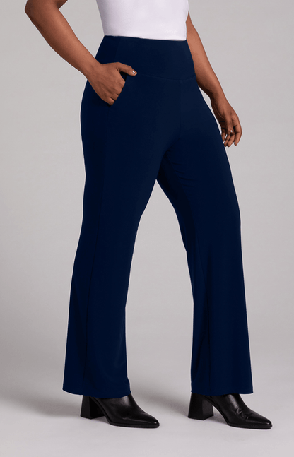 Sympli | Sympli | Straight Leg Pant | Cloister Collection | MISSYSPORTSWEAR