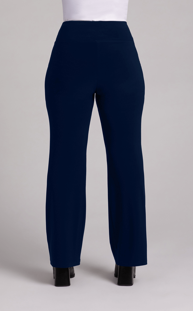 Sympli | Sympli | Straight Leg Pant | Cloister Collection | MISSYSPORTSWEAR