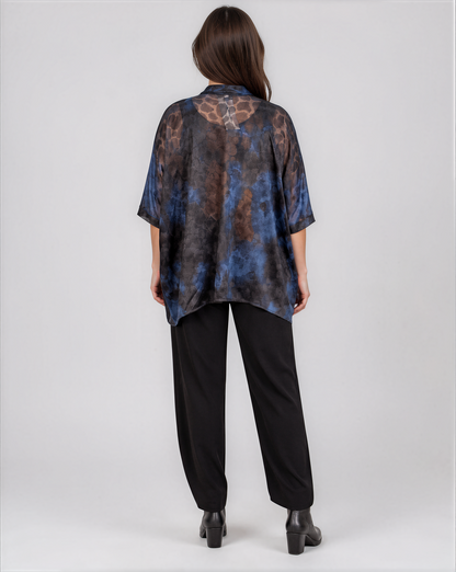 sympli Savanna Serena Shirt