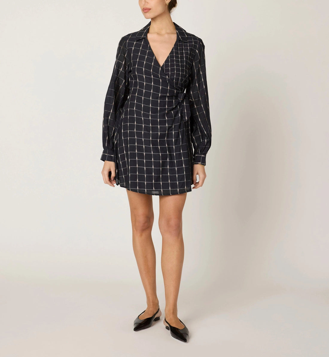 Cleobella | Talia Mini Dress