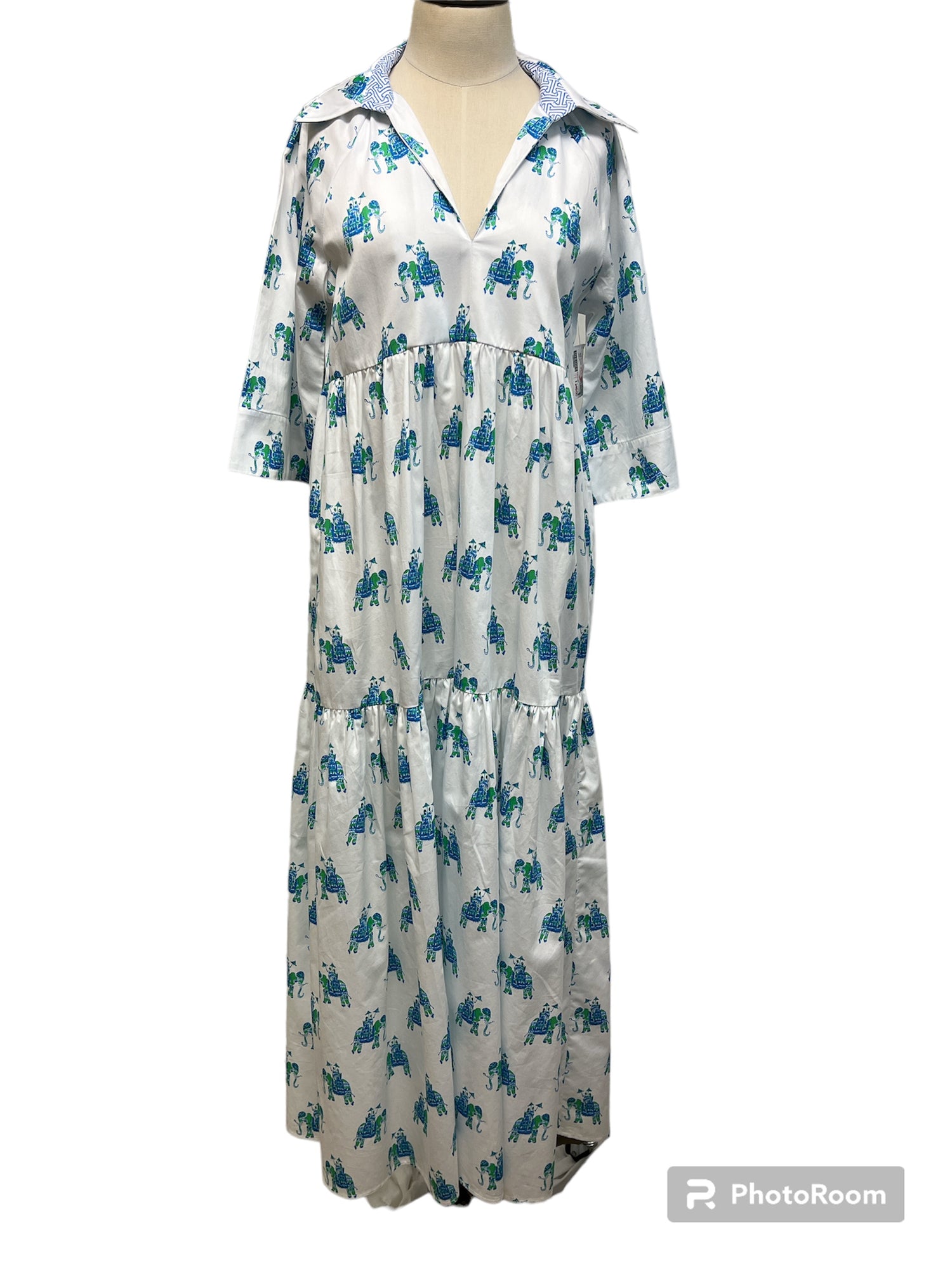 Patty Kim | Marni Dress – Cloister Collection