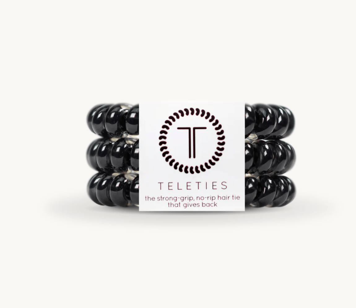 Teleties | Teleties | Large Hairties | Cloister Collection | JEWELRYACCESSOR