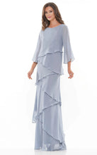 Load image into Gallery viewer, Marsoni | Tier Dress with Sleeve
