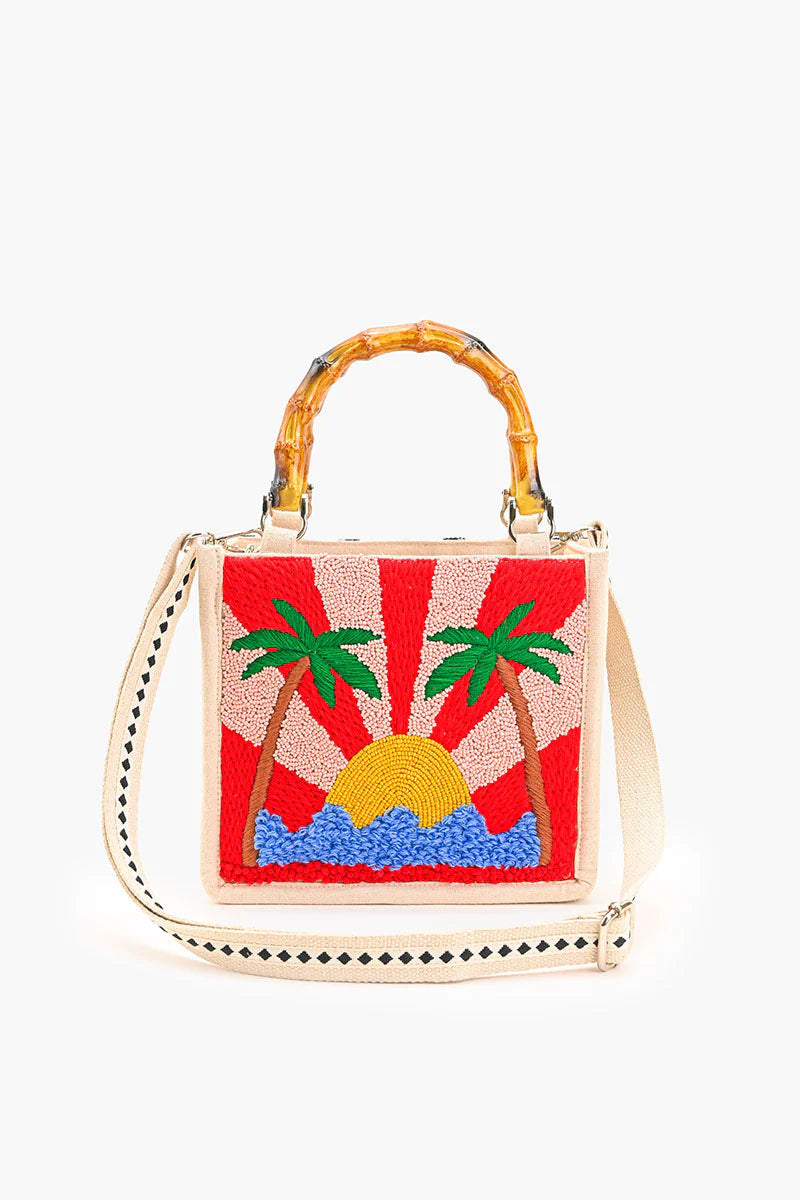 America &amp; Beyond | Tropic Like Its Hot