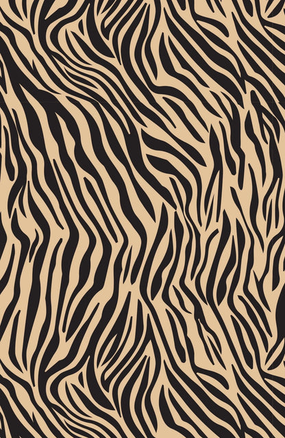 Everywhere Dress - Animal Instincts