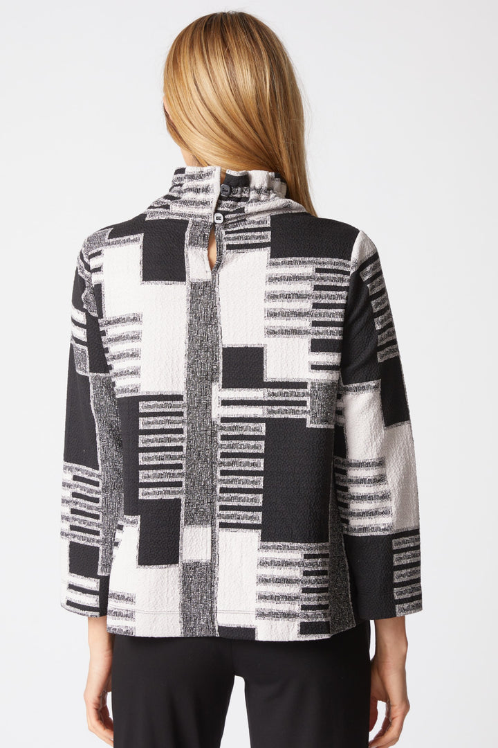 Squared Away Jacket