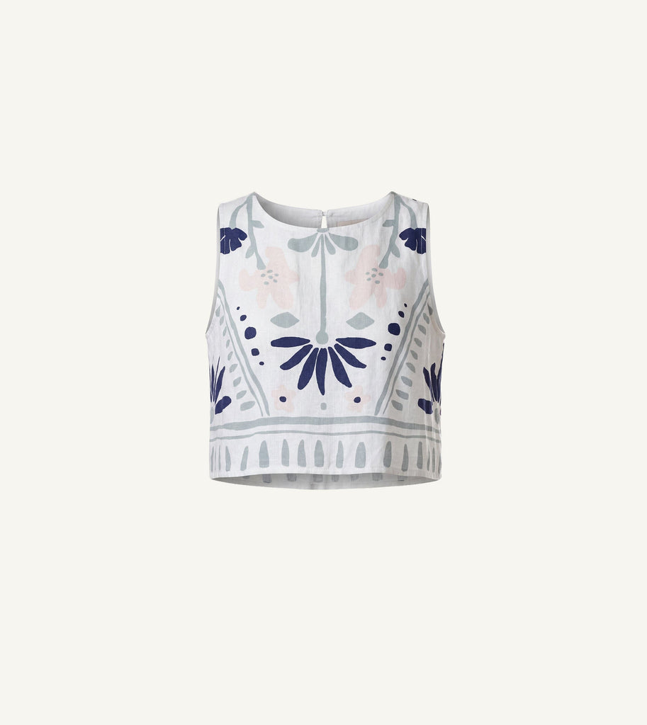 Venetia Top