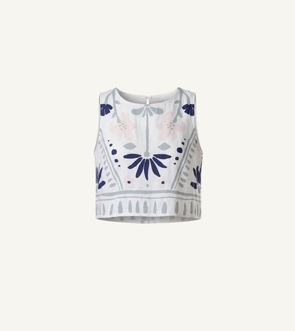 Venetia Top