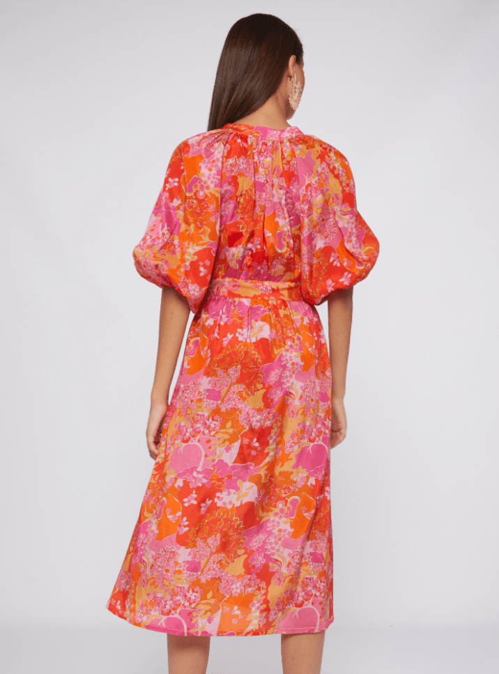 Vilagallo | Vilagallo | Neute Dress | Cloister Collection | RESORT