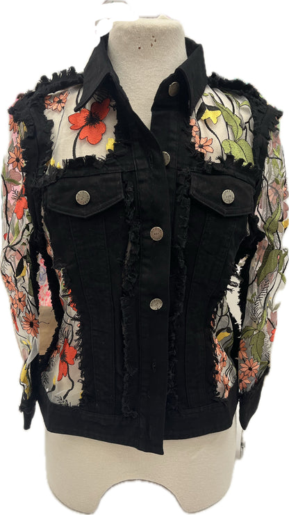 A.z.i | Black Jacket
