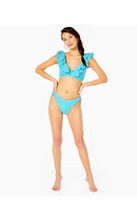 Load image into Gallery viewer, Lilly Pulitzer | Pico High Cut Bottom
