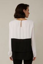 Load image into Gallery viewer, Joseph Ribkoff | Blouse
